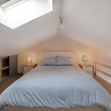T3 Cosy , Coeur Historique De La Rochelle Apartment La Rochelle  Ngoại thất bức ảnh