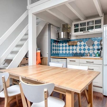 T3 Cosy , Coeur Historique De La Rochelle Apartment La Rochelle  Ngoại thất bức ảnh