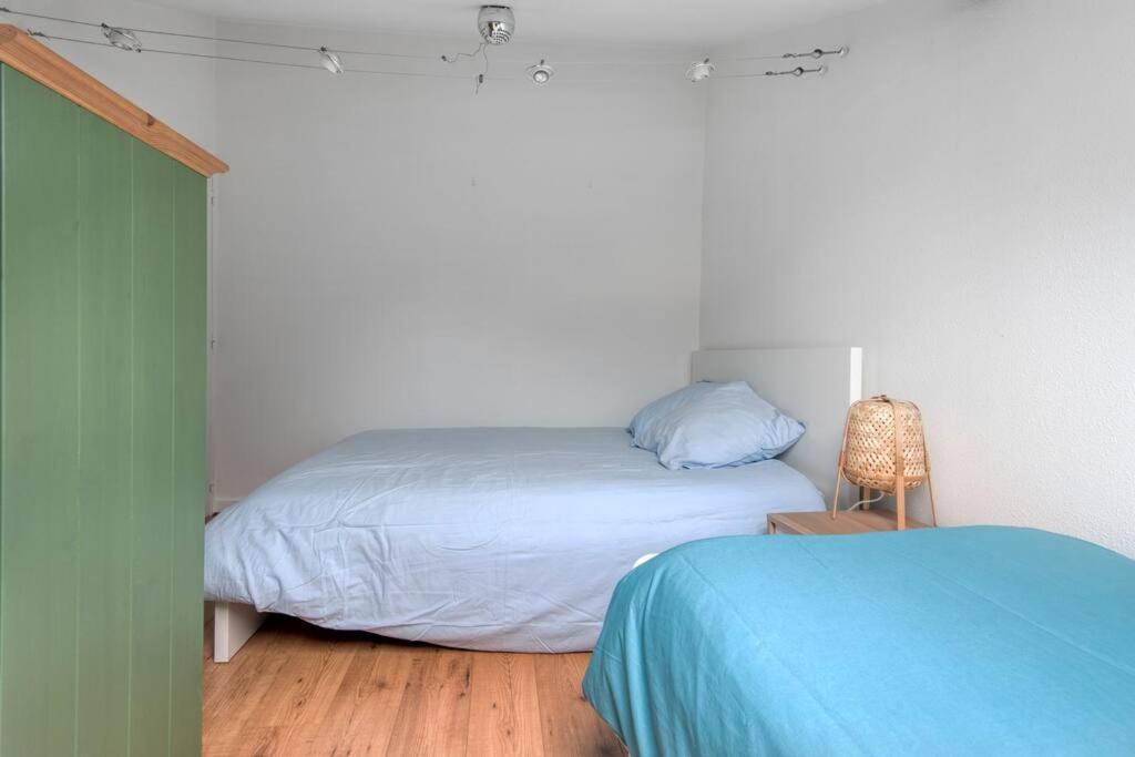 T3 Cosy , Coeur Historique De La Rochelle Apartment La Rochelle  Ngoại thất bức ảnh