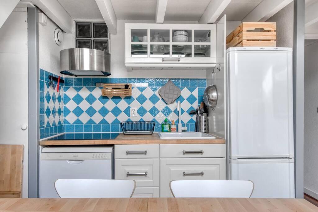 T3 Cosy , Coeur Historique De La Rochelle Apartment La Rochelle  Ngoại thất bức ảnh