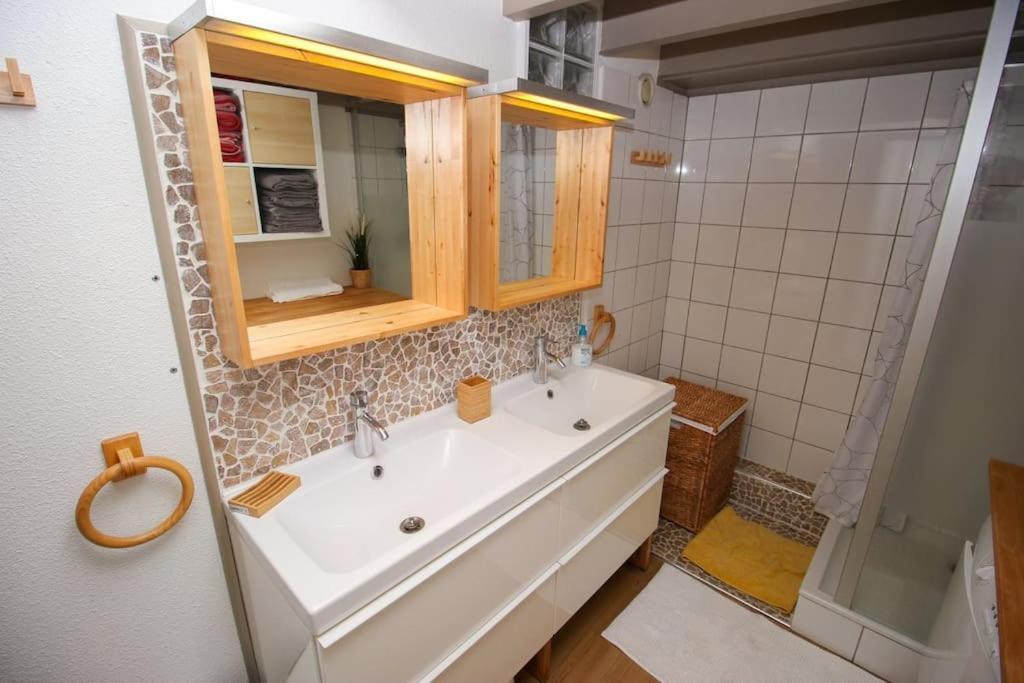 T3 Cosy , Coeur Historique De La Rochelle Apartment La Rochelle  Ngoại thất bức ảnh