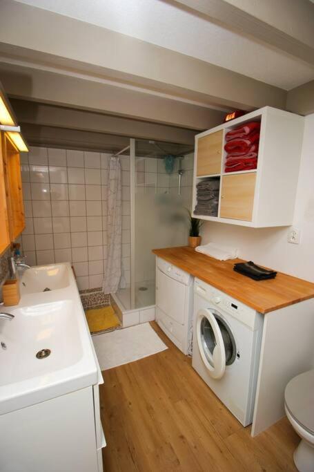 T3 Cosy , Coeur Historique De La Rochelle Apartment La Rochelle  Ngoại thất bức ảnh