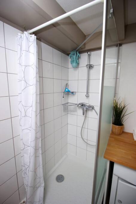 T3 Cosy , Coeur Historique De La Rochelle Apartment La Rochelle  Ngoại thất bức ảnh